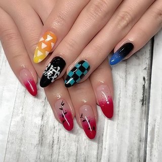 Lea Nail 門真市のネイルサロン ネイルブック