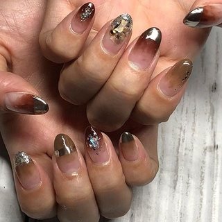 Lea Nail 門真市のネイルサロン ネイルブック