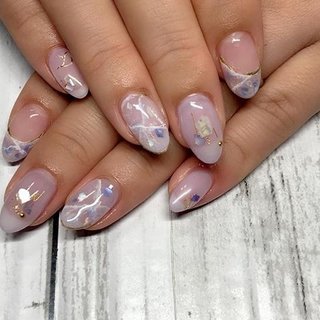 Lea Nail 門真市のネイルサロン ネイルブック