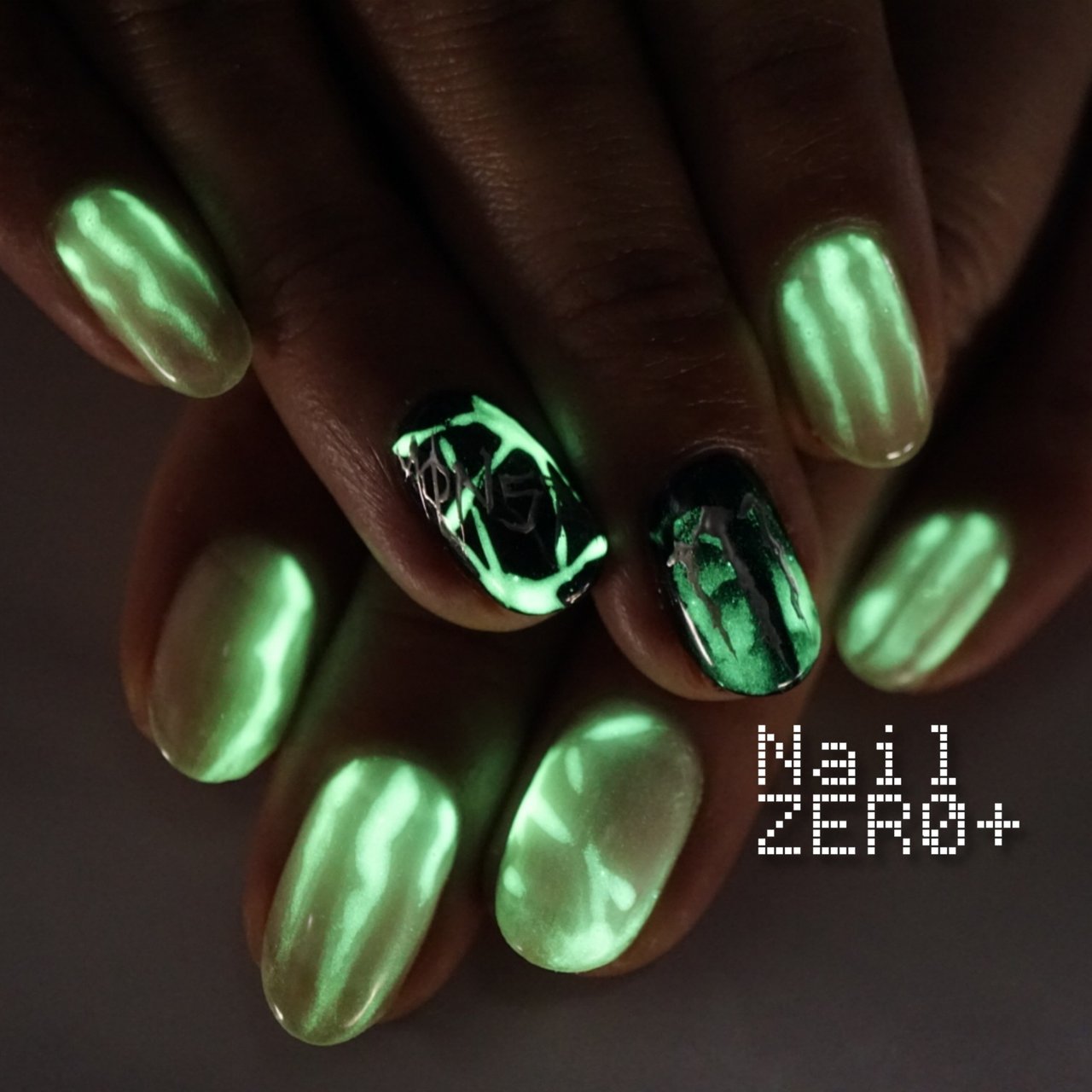 オールシーズン/ハンド/ワンカラー/ミディアム/クリア - 塩見隼人