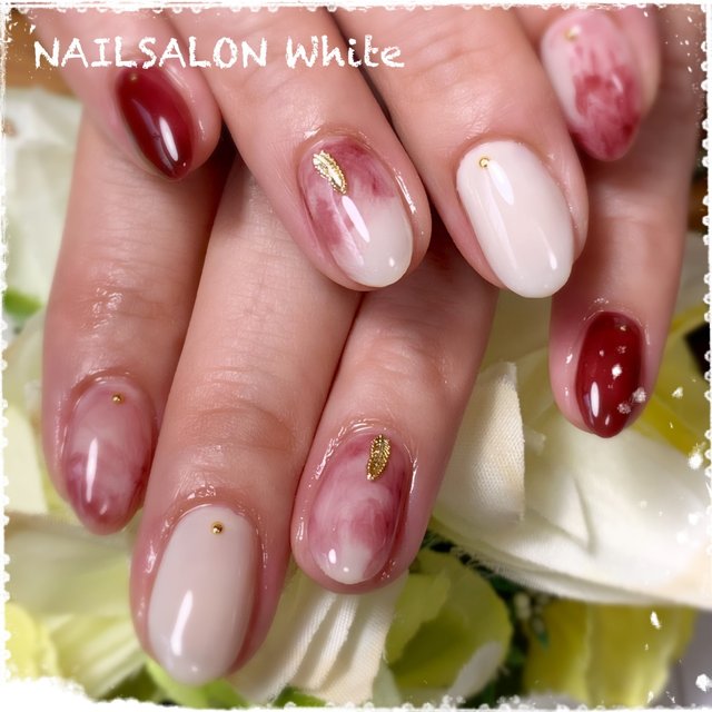 三鷹 Nail Salon White ネイル サロン ホワイト 三鷹のネイルサロン ネイルブック