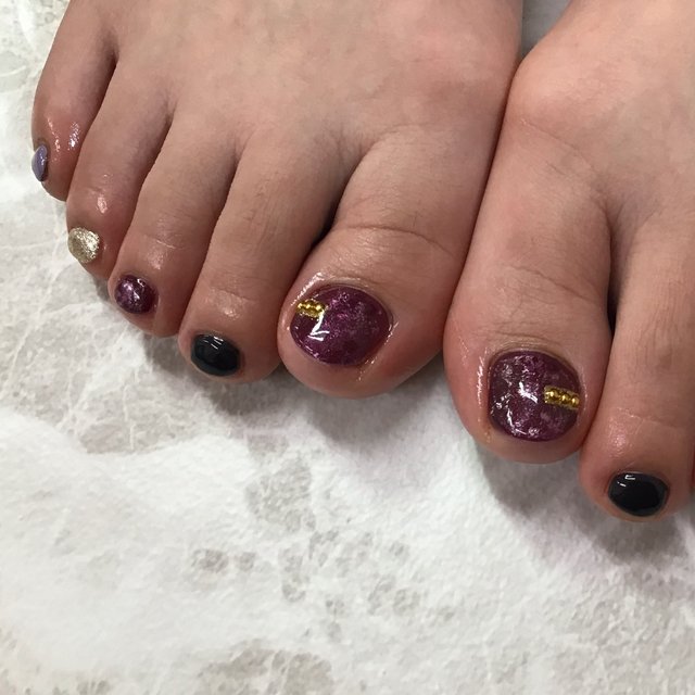 Shing Nail School 樟葉のネイルサロン ネイルブック