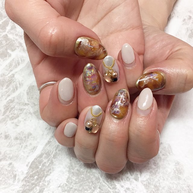 Shing Nail School 樟葉のネイルサロン ネイルブック