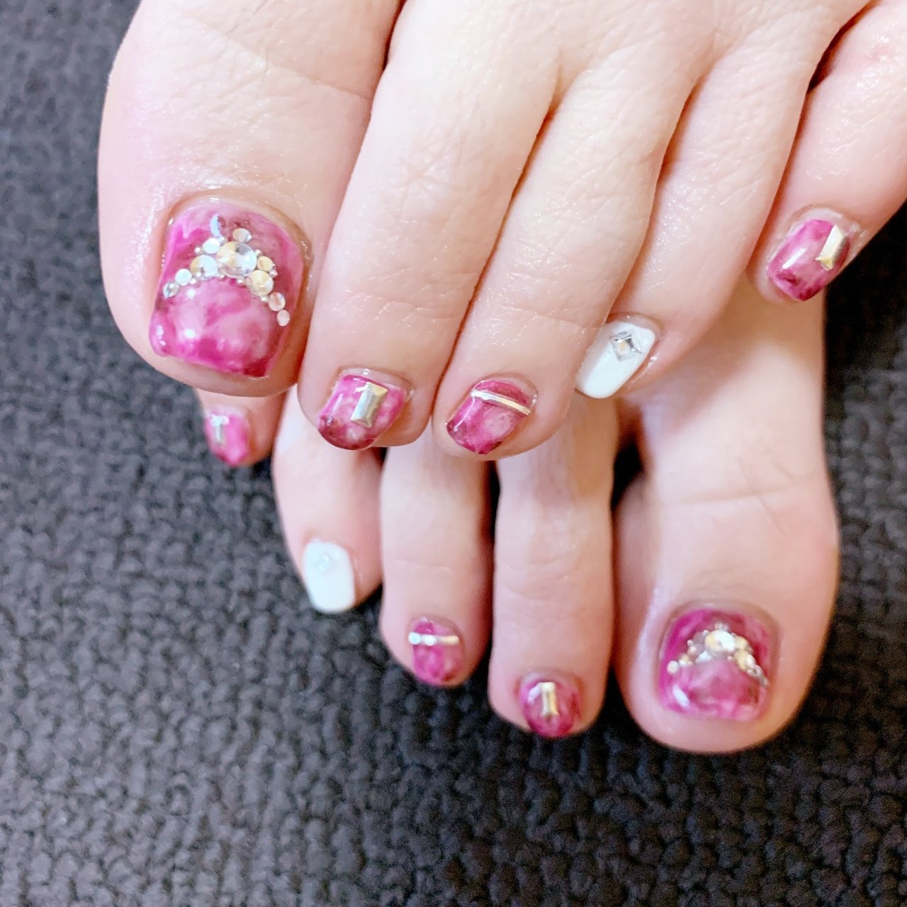 Nailbeareのネイルデザイン No ネイルブック
