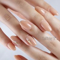 Nailatelier U 高田のネイルサロン ネイルブック