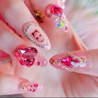 #バービーネイル ・
・ 【TOP画面からメニュー料金表に飛べます】
・
・
NAILSGOGO shibuya 
03-5728-4343 担当　光田
・
・
【場所】
#渋谷センター街 ZARA目の前3階❤️Bershka横
・
渋谷区宇田川町16-8 渋谷センタービル3階
・
・
【営業時間】
OPEN☆10:00〜22:00
毎週金曜日は朝04:30までやってます！
・
（年末年始以外、休まず営業）
・
・
妹ブランド↓
@nailsgogoxoxo もフォローしてねー♪
・
・
★★NAILSGOGO裏技★★
・
①
お友達紹介者は次回なんでも半額Σ（・□・；）
・
②
次回予約して帰るとジェル オフ毎回代無料
・
③
友達同士でネイルしたら1人に1000円分パーツ無料
・
④
ネイル画像 #nailsgogo タグ付け毎回300円パーツ無料
・
⑤
当日空き枠あればフット追加で1000円分引き
・
・
#ネイル
#nails
#ネイリスト
#ネイリスト募集中
#スカルプネイル
#スカルプ
#キャラクターネイル
#ゆめかわネイル
#3dネイル
#やり放題ネイル
#派手ネイル
#キャバ嬢ネイル
#歌舞伎町
#渋谷ネイルサロン
#ギャルネイル
#ニュアンスネイル
#バンギャ
#ギャル
#ライブネイル
#メイド
#隠しきれないヲタク
#量産型ネイル
#量産型女子
#ブランドネイル
#ジャニオタさんと繋がりたい #スカルプチュア #お客様 #NAILSGOGO shibuya nailsalon #ネイルブック