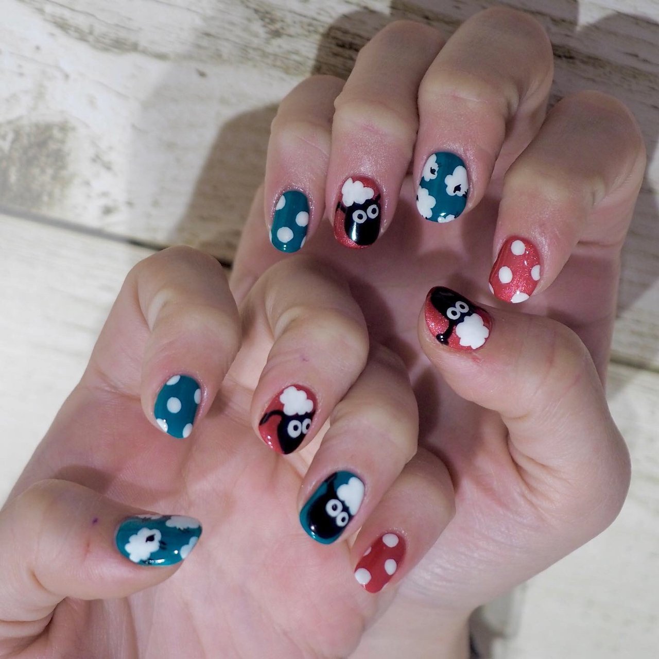 Nailroom Kanoaのネイルデザイン No ネイルブック