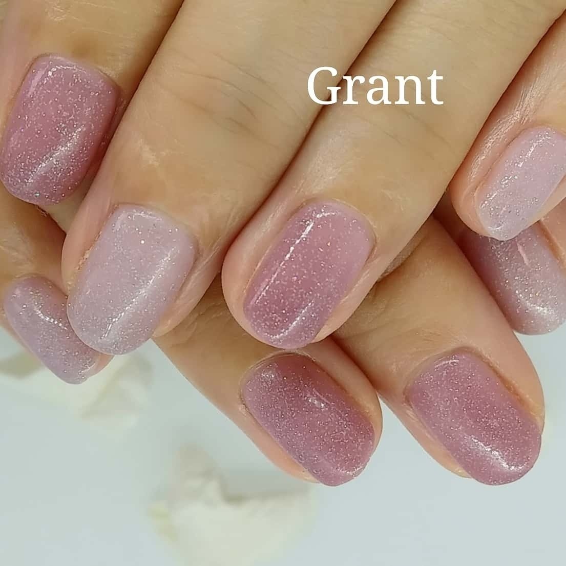 Grantのネイルデザイン No ネイルブック