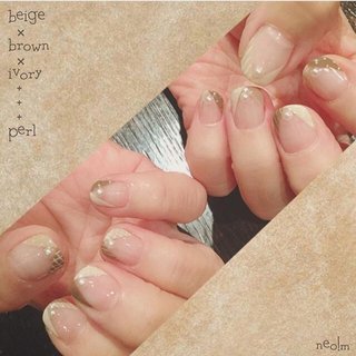 22年 新着順 パール ドット ネイルモデルのネイルデザイン ネイルブック