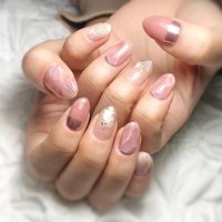 本庄市 Private Nail Salon Mimi 本庄のネイルサロン ネイルブック