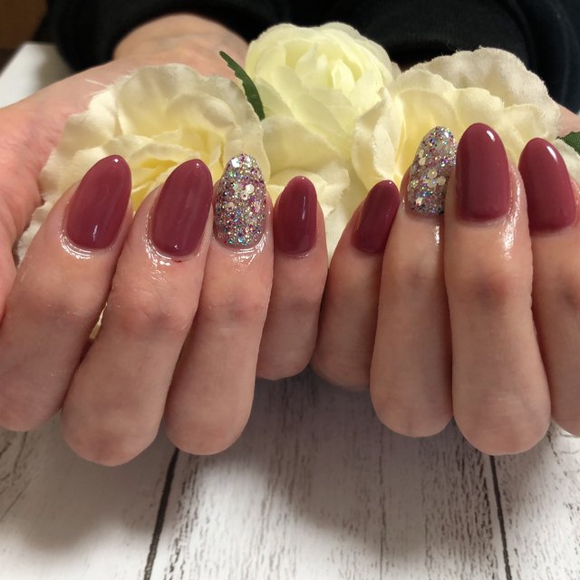 Nailsalon Moca 中津のネイルサロン ネイルブック