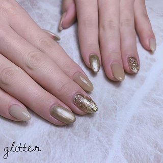 Total Beauty Salon K S Art Glitter 静岡のネイルサロン ネイルブック