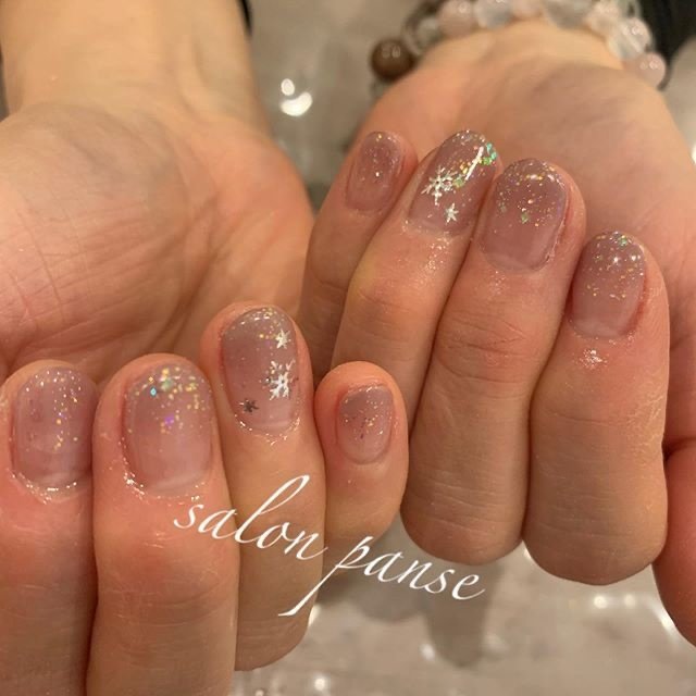 Ururuのネイルデザイン No ネイルブック
