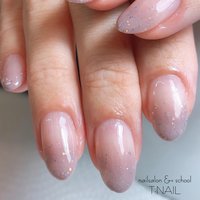 Nailsalon School T Nail 大分のネイルサロン ネイルブック