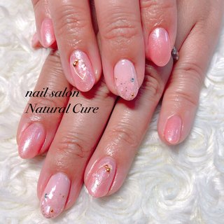 Nailsalon Naturalcureさんのプロフィール ネイルブック
