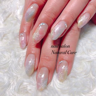 Nail Salon Natural Cure ナチュラルキュア 辻堂のネイルサロン ネイルブック