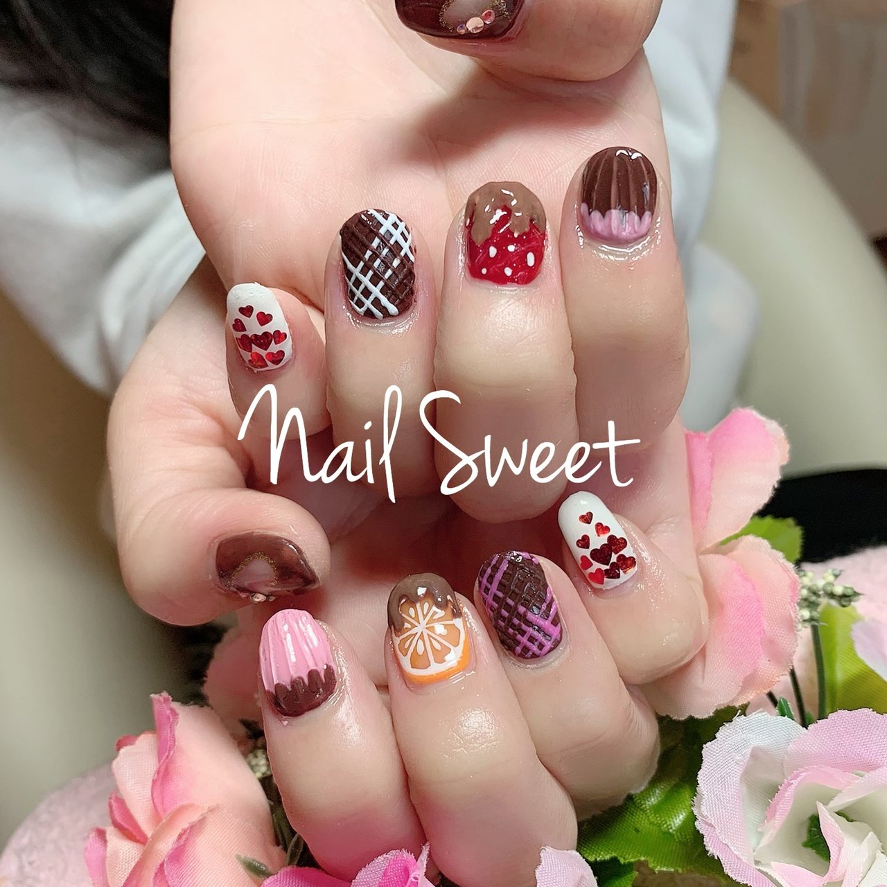 Kei Teddxyのネイルデザイン No ネイルブック