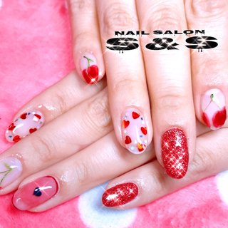 おすすめ順 爪甲剥離症のネイルデザイン ネイルブック