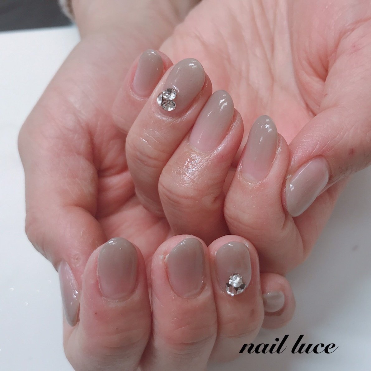 Nail Luce ネイル ルーチェのネイルデザイン No ネイルブック