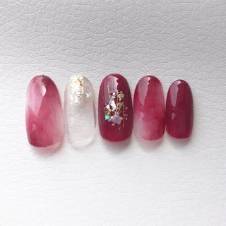 Cure Nail キュアネイル 亀岡市 亀岡のネイルサロン ネイルブック