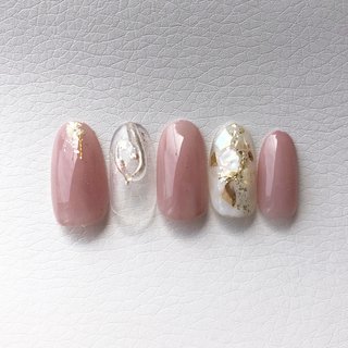 Cure Nail キュアネイル 亀岡市 亀岡のネイルサロン ネイルブック