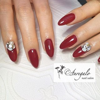 パラジェル大阪のネイルデザイン 16ページ目 ネイルブック