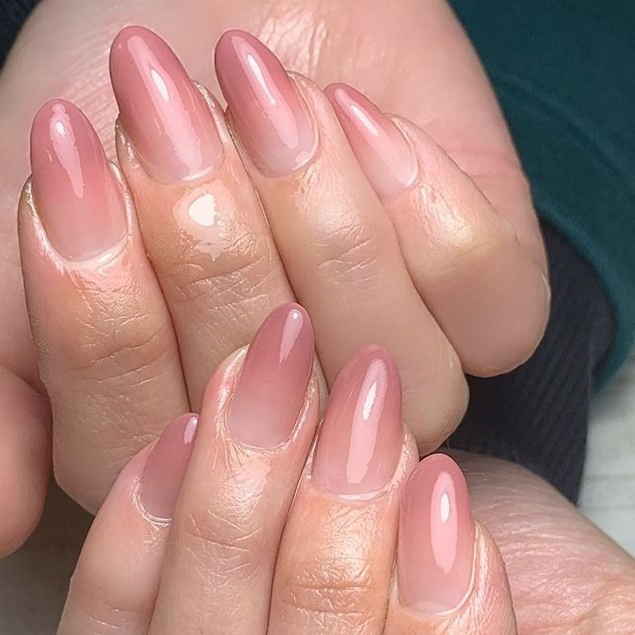 𝐒𝚊𝚕𝚊𝚗𝚐 サランのネイルデザイン No ネイルブック