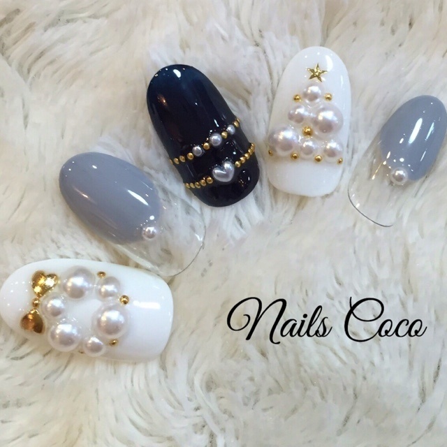 nailscoco｜南草津のネイルサロン｜ネイルブック