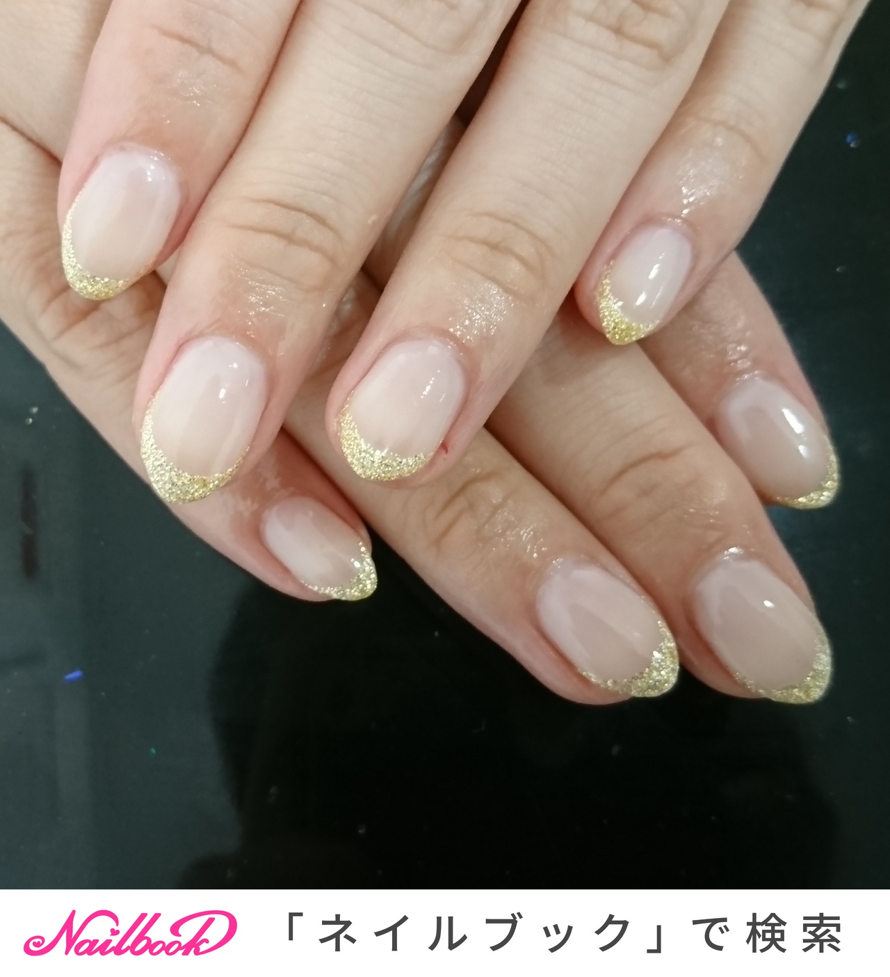 ベーシック ネイルメインテーブル ホワイト【美品】 ロング/ホワイト/ベージュ/ジェルネイル/お客様 - Yoshimiの
