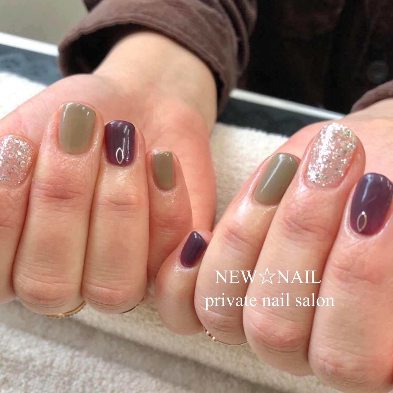 New Nailのネイルデザイン No ネイルブック