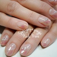 世田谷区用賀nailspriere ネイルズプリエール 用賀のネイルサロン ネイルブック