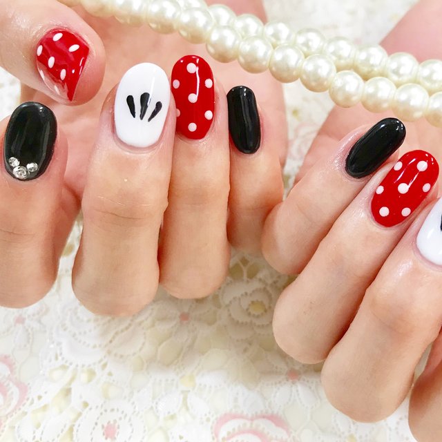 Nail Salon Vivi ネイルサロンヴィヴィ 西葛西のネイルサロン ネイルブック