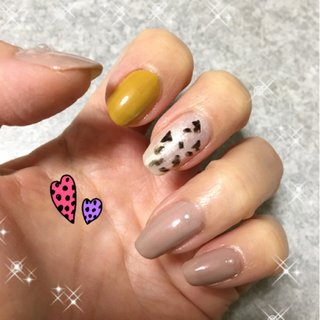 22年 新着順 ベージュ ヌーディー キャンメイクのネイルデザイン ネイルブック