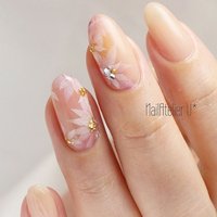 Nailatelier U 高田のネイルサロン ネイルブック