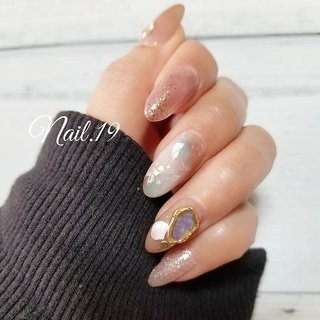 東松山市ネイルサロンのネイルデザイン 15ページ目 ネイルブック