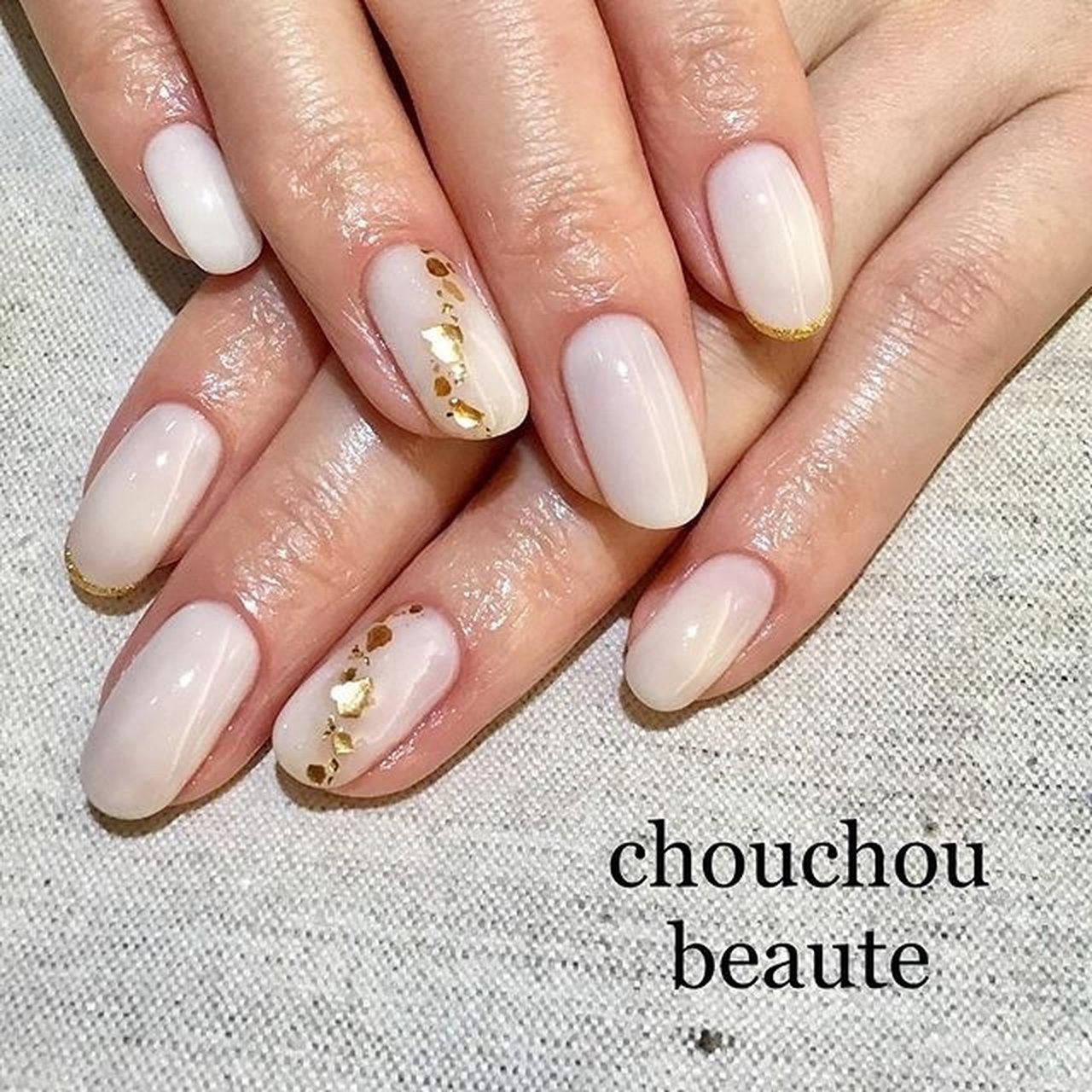 Chouchou Beauteのネイルデザイン No ネイルブック