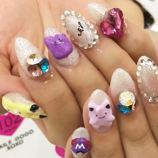 【 #卒業式ネイル 受付スタート】 3月のご予約ネットから出来ます✨✨
・
チップやり放題もございます✨
・
★TOP画面からメニュー料金表に飛べます
・
・
#バレンタインネイル
#キラキラネイル
#ストーンネイル

・
・
NAILSGOGO xoxo
03-5728-4343
・
・
【場所】
渋谷センター街 ZARA目の前3階❤️Bershka横
・
渋谷区宇田川町16-8 渋谷センタービル3階
・
・
【営業時間】
OPEN☆10:00〜22:00
毎週金曜日は朝04:30までやってます！
・
（年末年始以外、休まず営業）
・
・
妹ブランド↓
@nailsgogoxoxo もフォローしてねー♪
・
・
★★NAILSGOGO裏技★★
・
①
お友達紹介者は次回なんでも半額Σ（・□・；）
・
②
次回予約して帰るとジェル オフ毎回代無料
・
③
友達同士でネイルしたら1人に1000円分パーツ無料
・
④
ネイル画像 #nailsgogo タグ付け毎回300円パーツ無料
・
⑤
当日空き枠あればフット追加で1000円分引き
・
・
#ネイル
#nails
#ネイリスト
#ネイリスト募集中
#スカルプネイル
#スカルプ
#キャラクターネイル
#ゆめかわネイル
#3dネイル
#やり放題ネイル
#派手ネイル
#キャバ嬢ネイル
#歌舞伎町
#渋谷ネイルサロン
#ギャルネイル
#バンギャ
#ギャル
#ライブネイル
#メイド
#隠しきれないヲタク
#量産型ネイル
#量産型女子
#ブランドネイル
#ジャニオタさんと繋がりたい
#ポケモンネイル #冬 #成人式 #バレンタイン #卒業式 #スカルプチュア #NAILSGOGO shibuya nailsalon #ネイルブック