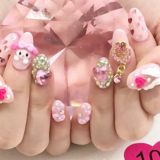 【 #卒業式ネイル 受付スタート】 3月のご予約ネットから出来ます✨✨
・
チップやり放題もございます✨
・
★TOP画面からメニュー料金表に飛べます
・
・
#バレンタインネイル
#キラキラネイル
#ストーンネイル

・
・
NAILSGOGO xoxo
03-5728-4343
・
・
【場所】
渋谷センター街 ZARA目の前3階❤️Bershka横
・
渋谷区宇田川町16-8 渋谷センタービル3階
・
・
【営業時間】
OPEN☆10:00〜22:00
毎週金曜日は朝04:30までやってます！
・
（年末年始以外、休まず営業）
・
・
妹ブランド↓
@nailsgogoxoxo もフォローしてねー♪
・
・
★★NAILSGOGO裏技★★
・
①
お友達紹介者は次回なんでも半額Σ（・□・；）
・
②
次回予約して帰るとジェル オフ毎回代無料
・
③
友達同士でネイルしたら1人に1000円分パーツ無料
・
④
ネイル画像 #nailsgogo タグ付け毎回300円パーツ無料
・
⑤
当日空き枠あればフット追加で1000円分引き
・
・
#ネイル
#nails
#ネイリスト
#ネイリスト募集中
#スカルプネイル
#スカルプ
#キャラクターネイル
#ゆめかわネイル
#3dネイル
#やり放題ネイル
#派手ネイル
#キャバ嬢ネイル
#歌舞伎町
#渋谷ネイルサロン
#ギャルネイル
#バンギャ
#ギャル
#ライブネイル
#メイド
#隠しきれないヲタク
#量産型ネイル
#量産型女子
#ブランドネイル
#ジャニオタさんと繋がりたい
#サンリオネイル
#マイメロネイル #冬 #成人式 #バレンタイン #卒業式 #スカルプチュア #NAILSGOGO shibuya nailsalon #ネイルブック