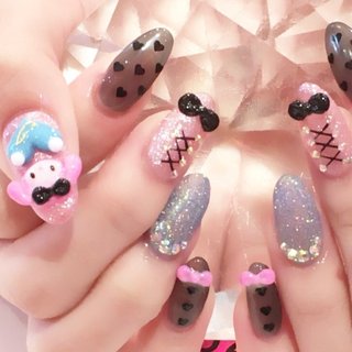【 #卒業式ネイル 受付スタート】 3月のご予約ネットから出来ます✨✨
・
チップやり放題もございます✨
・
★TOP画面からメニュー料金表に飛べます
・
・
#バレンタインネイル
#キラキラネイル
#ストーンネイル

・
・
NAILSGOGO xoxo
03-5728-4343
・
・
【場所】
渋谷センター街 ZARA目の前3階❤️Bershka横
・
渋谷区宇田川町16-8 渋谷センタービル3階
・
・
【営業時間】
OPEN☆10:00〜22:00
毎週金曜日は朝04:30までやってます！
・
（年末年始以外、休まず営業）
・
・
妹ブランド↓
@nailsgogoxoxo もフォローしてねー♪
・
・
★★NAILSGOGO裏技★★
・
①
お友達紹介者は次回なんでも半額Σ（・□・；）
・
②
次回予約して帰るとジェル オフ毎回代無料
・
③
友達同士でネイルしたら1人に1000円分パーツ無料
・
④
ネイル画像 #nailsgogo タグ付け毎回300円パーツ無料
・
⑤
当日空き枠あればフット追加で1000円分引き
・
・
#ネイル
#nails
#ネイリスト
#ネイリスト募集中
#スカルプネイル
#スカルプ
#キャラクターネイル
#ゆめかわネイル
#3dネイル
#やり放題ネイル
#派手ネイル
#キャバ嬢ネイル
#歌舞伎町
#渋谷ネイルサロン
#ギャルネイル
#バンギャ
#ギャル
#ライブネイル
#メイド
#隠しきれないヲタク
#量産型ネイル
#量産型女子
#ブランドネイル
#ジャニオタさんと繋がりたい
#サンリオネイル
#マイメロネイル
#ゆめかわネイル
#ゆめかわいい #冬 #成人式 #バレンタイン #卒業式 #スカルプチュア #NAILSGOGO shibuya nailsalon #ネイルブック
