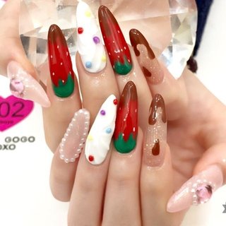 @nailsgogoxoxo もよろしくね☺️💕 ・
・
【 #卒業式ネイル 受付スタート】
チップやり放題もございます✨
・
★TOP画面からメニュー料金表に飛べます
・
・
#バレンタインネイル
#キラキラネイル
#ストーンネイル
#チョコネイル
・
・
NAILSGOGO xoxo久保田
03-5728-4343
・
・
【場所】
渋谷センター街 ZARA目の前3階❤️Bershka横
・
渋谷区宇田川町16-8 渋谷センタービル3階
・
・
【営業時間】
OPEN☆10:00〜22:00
毎週金曜日は朝04:30までやってます！
・
（年末年始以外、休まず営業）
・
・
妹ブランド↓
@nailsgogoxoxo もフォローしてねー♪
・
・
★★NAILSGOGO裏技★★
・
①
お友達紹介者は次回なんでも半額Σ（・□・；）
・
②
次回予約して帰るとジェル オフ毎回代無料
・
③
友達同士でネイルしたら1人に1000円分パーツ無料
・
④
ネイル画像 #nailsgogo タグ付け毎回300円パーツ無料
・
⑤
当日空き枠あればフット追加で1000円分引き
・
・
#ネイル
#nails
#ネイリスト
#ネイリスト募集中
#スカルプネイル
#スカルプ
#キャラクターネイル
#ゆめかわネイル
#3dネイル
#やり放題ネイル
#派手ネイル
#キャバ嬢ネイル
#歌舞伎町
#渋谷ネイルサロン
#ギャルネイル
#バンギャ
#ギャル
#ライブネイル
#メイド
#隠しきれないヲタク
#量産型ネイル
#量産型女子
#ブランドネイル
#ジャニオタさんと繋がりたい #NAILSGOGO shibuya nailsalon #ネイルブック