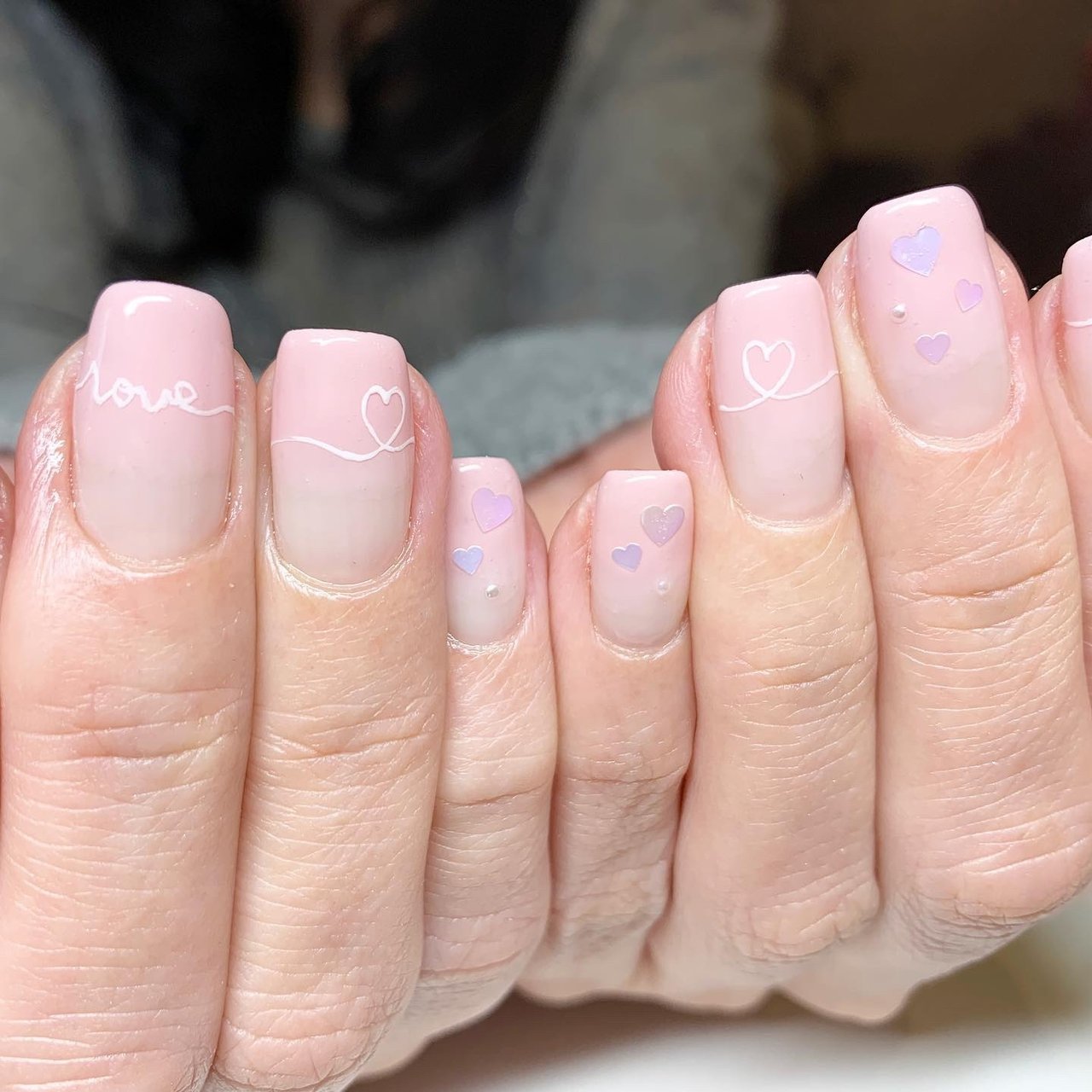 しょうこいいだgoodnailsのネイルデザイン No 5040177 ネイルブック