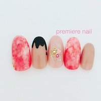 Premiere Nail プレミアネイル 三鷹 三鷹のネイルサロン ネイルブック