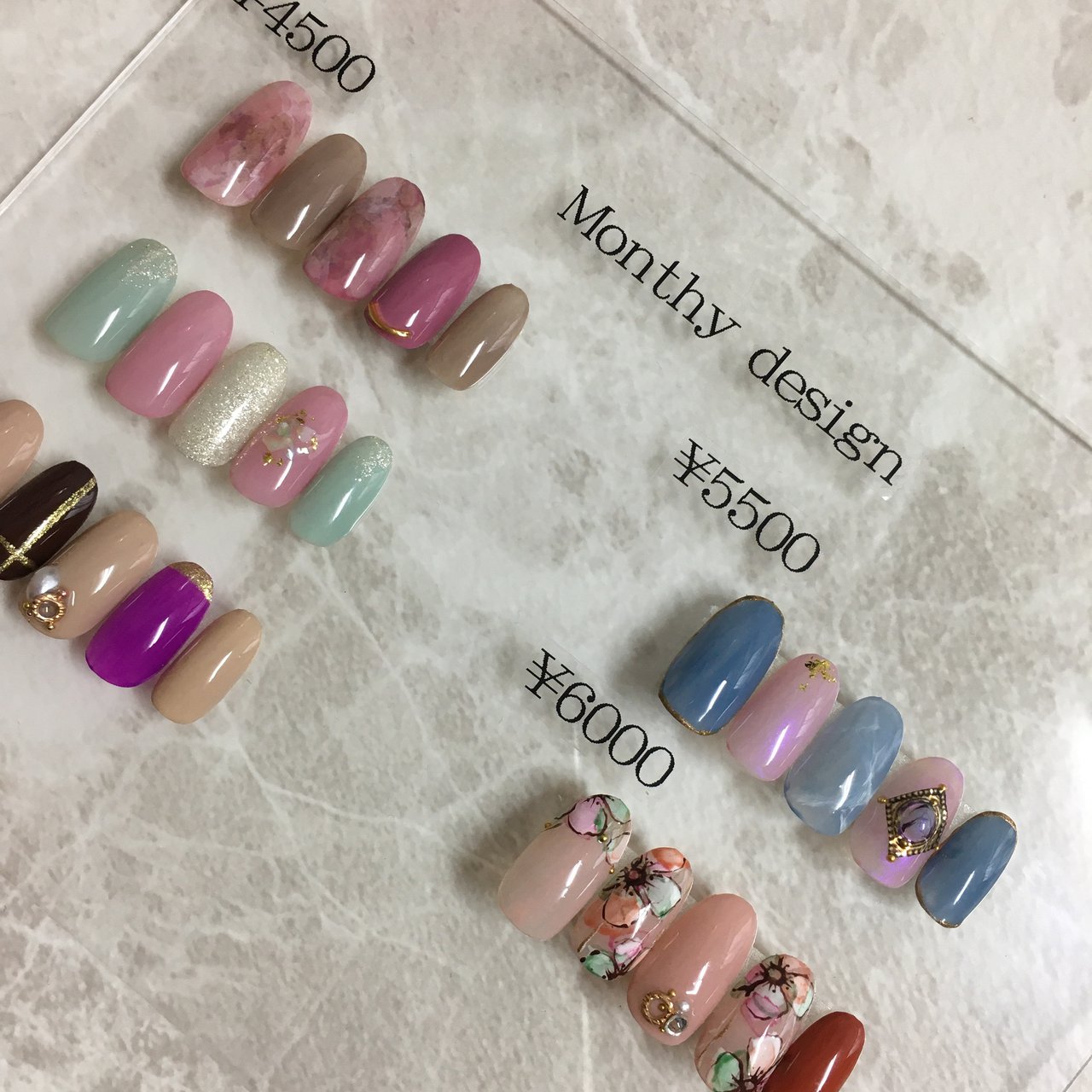 高品質の人気 ネイルチップデザインです ネイルチップ 付け爪