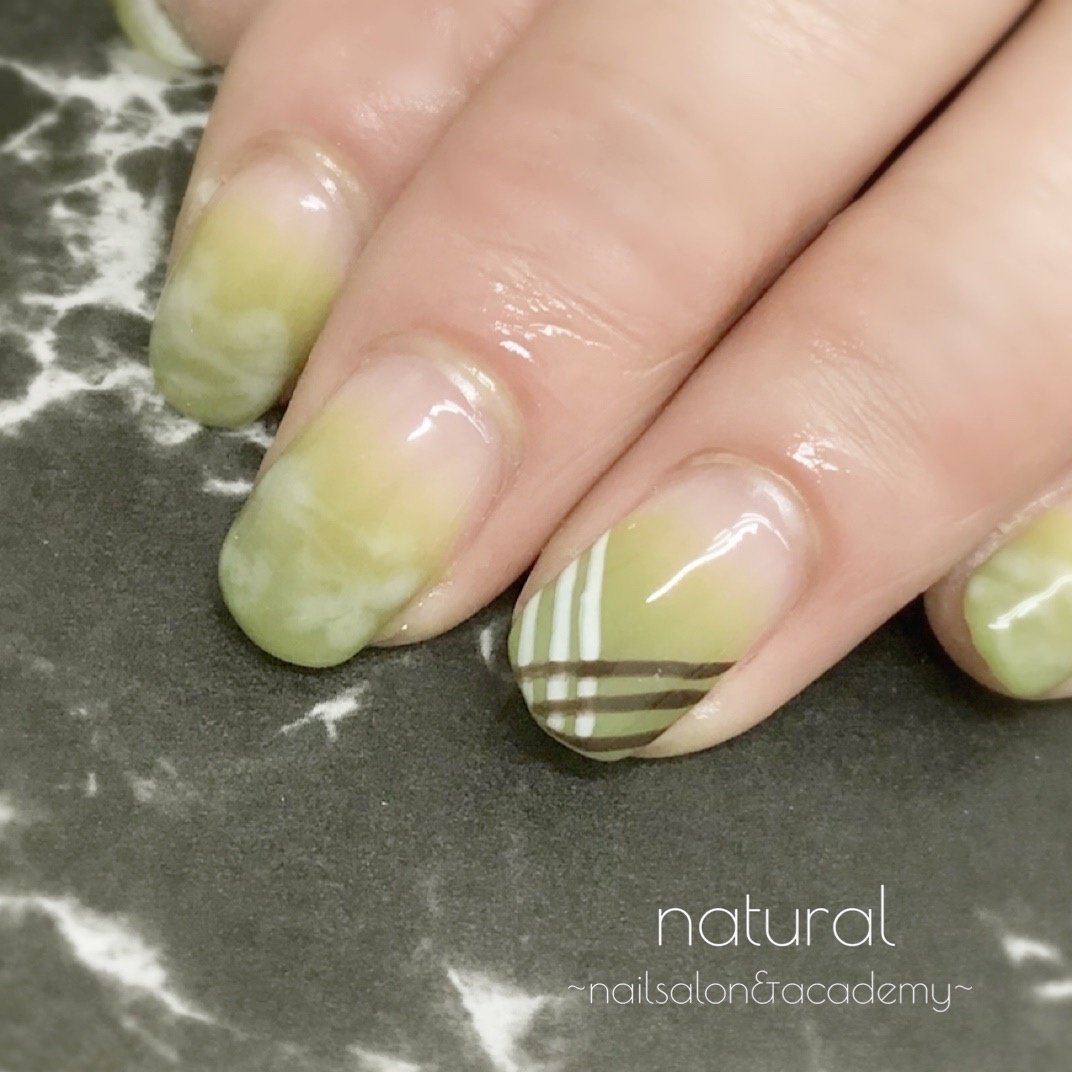 冬 バレンタイン デート 女子会 ハンド Naturalnailsalonのネイルデザイン No ネイルブック