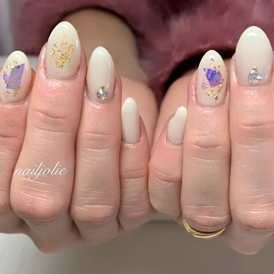 Nail Jolieのネイルデザイン No ネイルブック