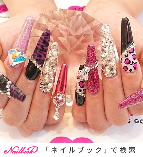 d.i.a. 希少 美品 ド派手 ゼブラ 平成 egg ギャル