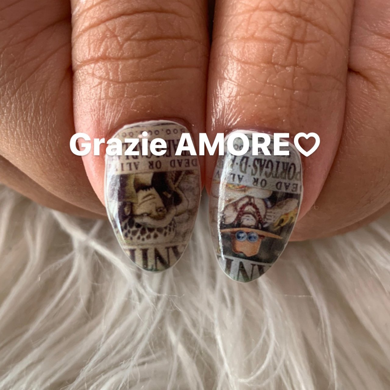 Grazie Amoreのネイルデザイン No ネイルブック