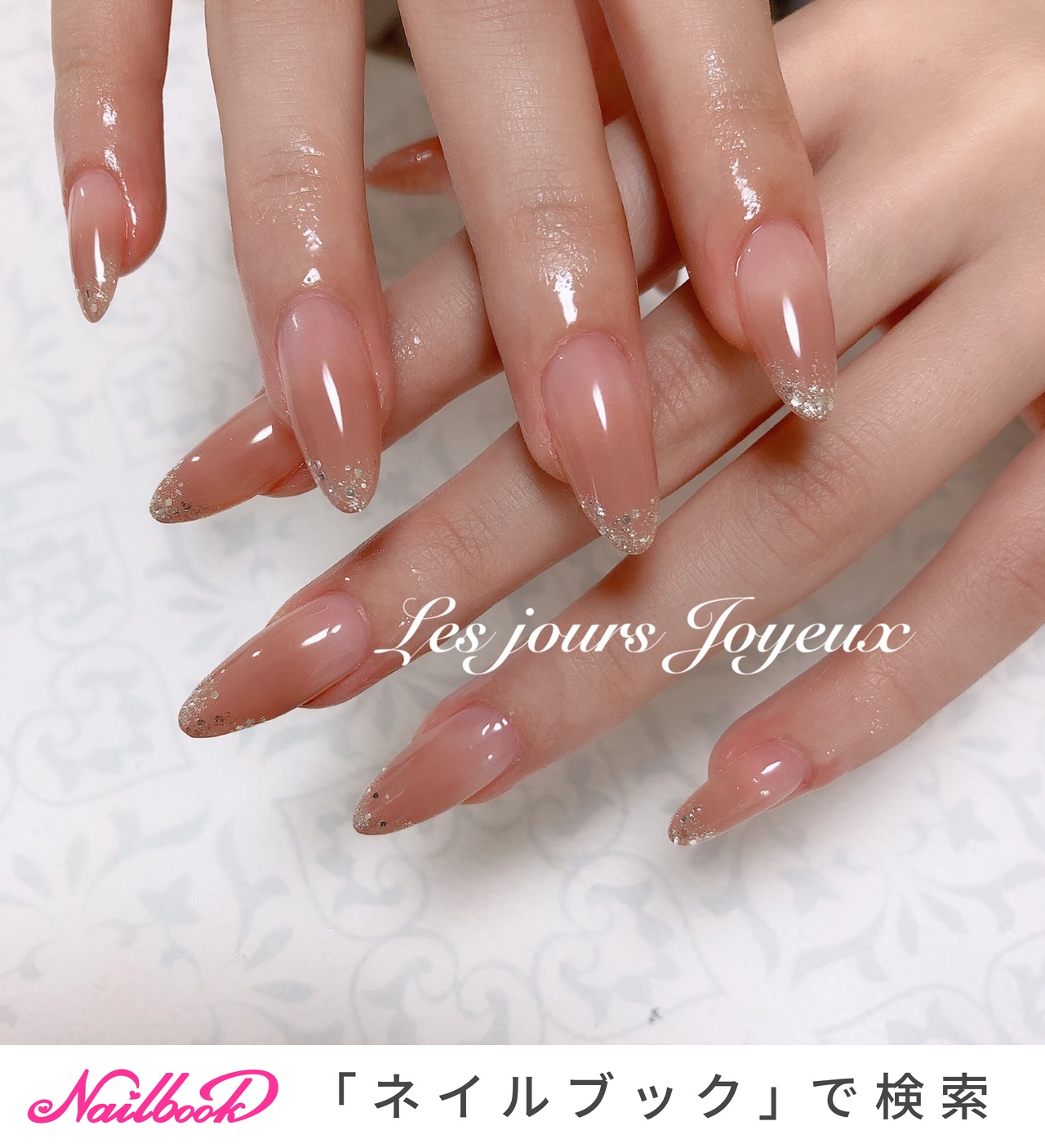 人気順 オールシーズン スカルプチュアのネイルデザイン ネイルブック