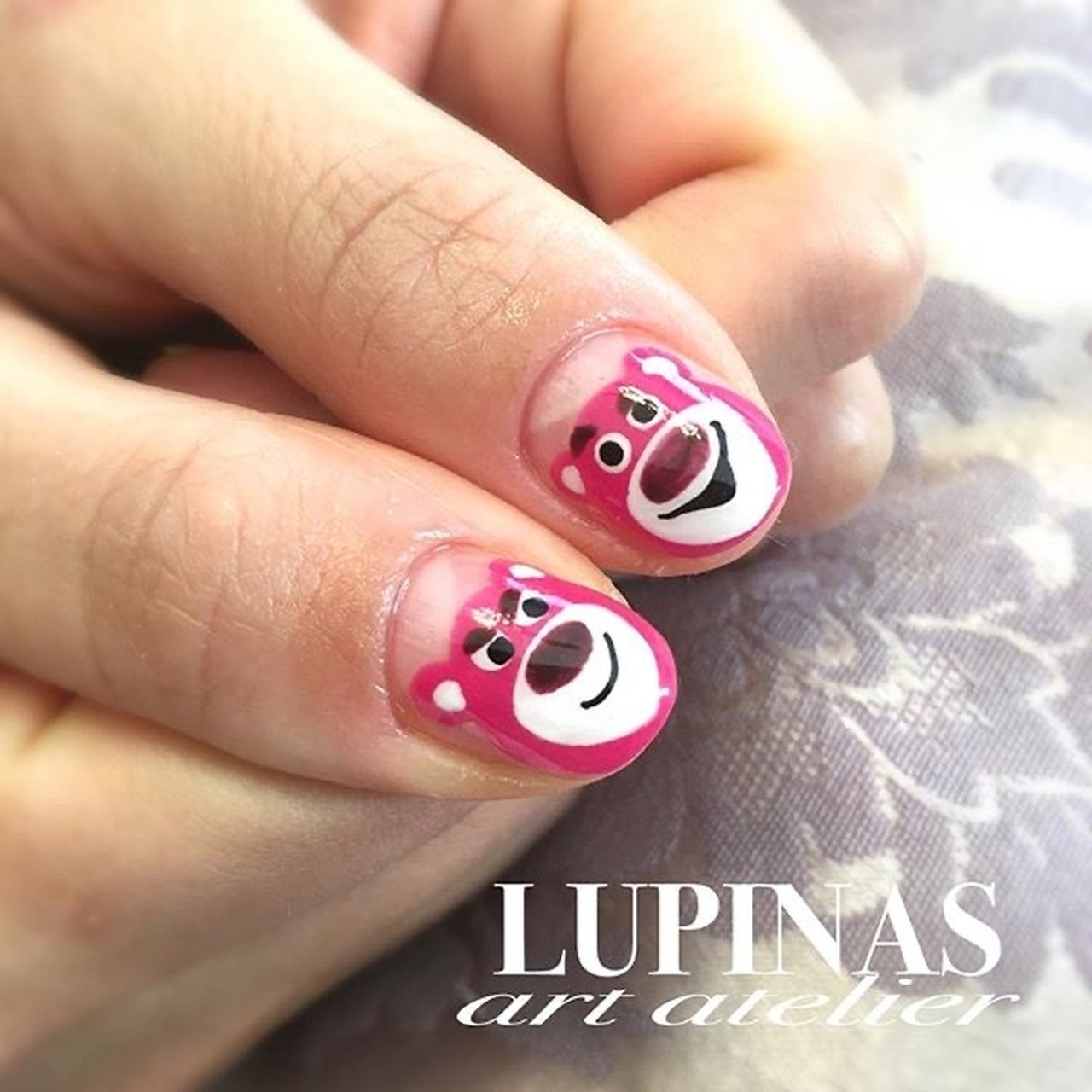 ネイルパーツ KANA カナネイル(Kana Nail)｜ホットペッパービューティー