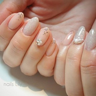 バリアルベールのネイルデザイン ネイルブック